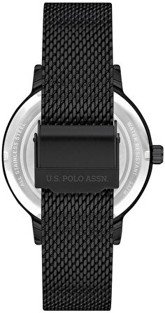 U.S. POLO ASSN. USPA1012-02 ERKEK KOL SAATİ
