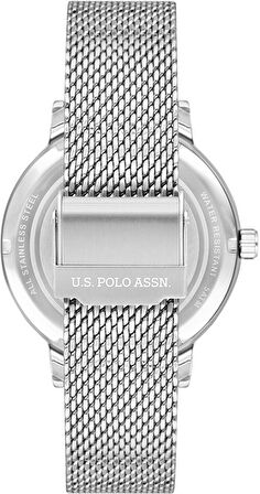 U.S. POLO ASSN. USPA1012-03 ERKEK KOL SAATİ