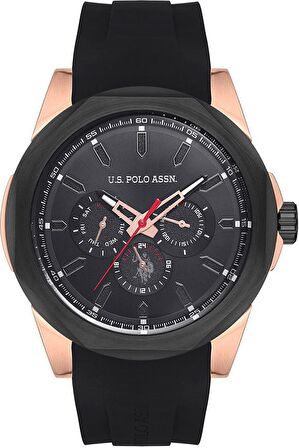 U.S. POLO ASSN. USPA1006-03 ERKEK KOL SAATİ