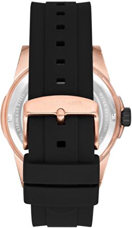U.S. POLO ASSN. USPA1006-03 ERKEK KOL SAATİ