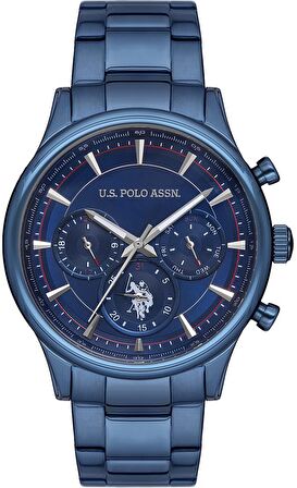 U.S.POLO ASSN USPA1010-02 ERKEK KOL SAATİ