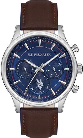 USPA1010-05 Erkek Kol Saati