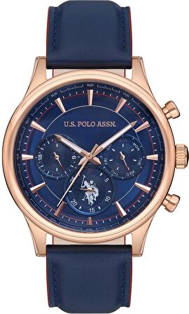 U.S POLO ASSN. USPA1010-06 ERKEK KOL SAATİ