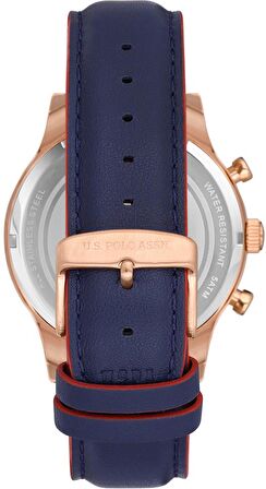 U.S POLO ASSN. USPA1010-06 ERKEK KOL SAATİ