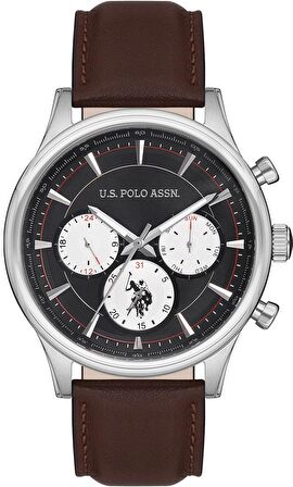 USPA1010-08 Erkek Kol Saati