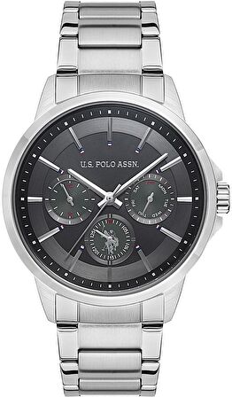 . USPA1000-02 Erkek Kol Saati