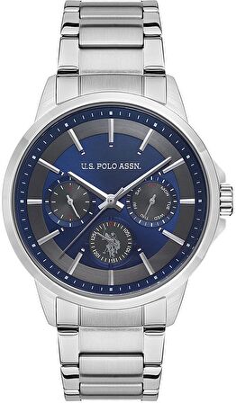 . USPA1000-03 Erkek Kol Saati