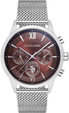 . USPA1018-04 Erkek Kol Saati