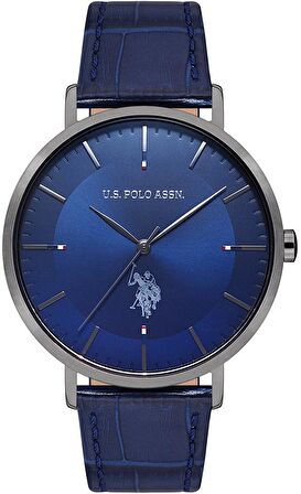 U.S. POLO ASSN. USPA1007-05 ERKEK KOL SAATİ