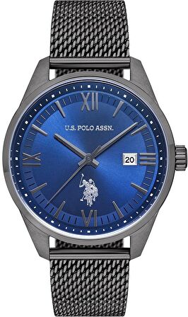 . USPA1001-02 Erkek Kol Saati