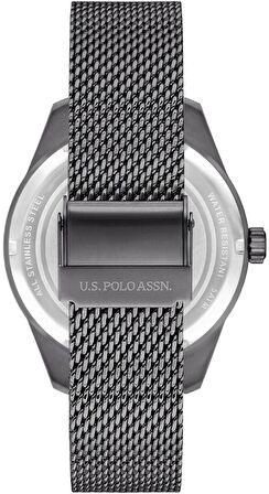 . USPA1001-02 Erkek Kol Saati