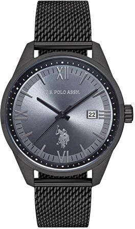 . USPA1001-06 Erkek Kol Saati