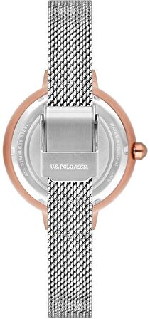 U.s. Polo Assn. Uspa2004-02 Bayan Kol Saati