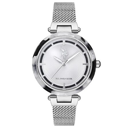 U.S. POLO ASSN. USPA2009-02 KADIN KOL SAATİ