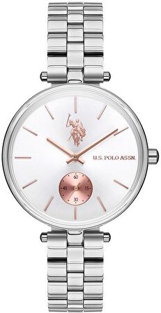 U.S. POLO ASSN. USPA2000-06 KADIN KOL SAATİ