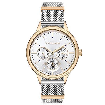 U.S. POLO ASSN. USPA2010-02 KADIN KOL SAATİ