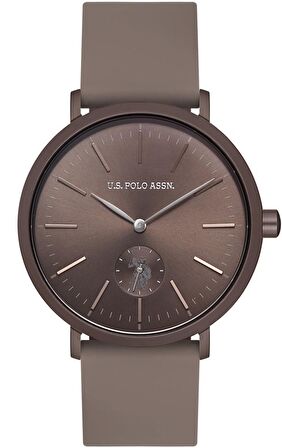 U.s. Polo Assn. Uspa1002-01 Erkek Kol Saati