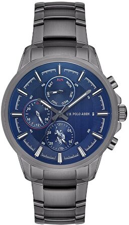 U.S. POLO ASSN. USPA1016-07 ERKEK KOL SAATİ