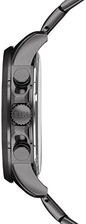 U.S. POLO ASSN. USPA1016-07 ERKEK KOL SAATİ