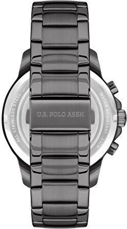 U.S. POLO ASSN. USPA1016-07 ERKEK KOL SAATİ