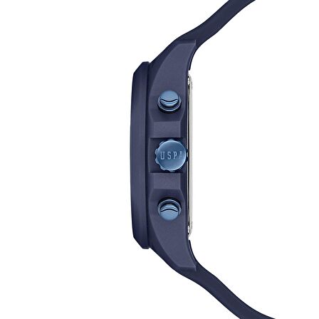 USPA1017-02 Erkek Kol Saati