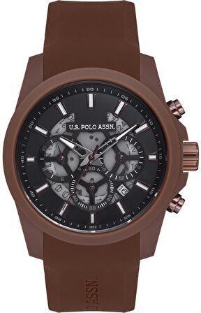 . USPA1017-03 Erkek Kol Saati