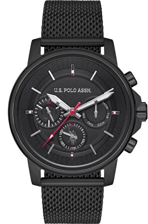 . USPA1020-03 Erkek Kol Saati