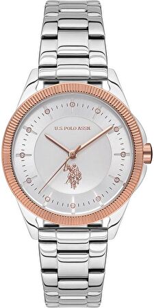 . USPA2018-01 Kadın Kol Saati