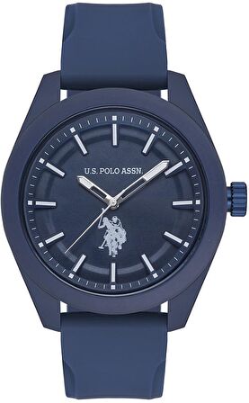 U.S. POLO ASSN. USPA1022-04 ERKEK KOL SAATİ