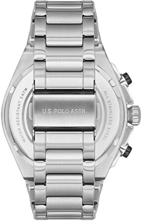 U.S. POLO ASSN. USPA1030-07 ERKEK KOL SAATİ