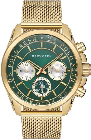 . USPA1028-07 Erkek Kol Saati