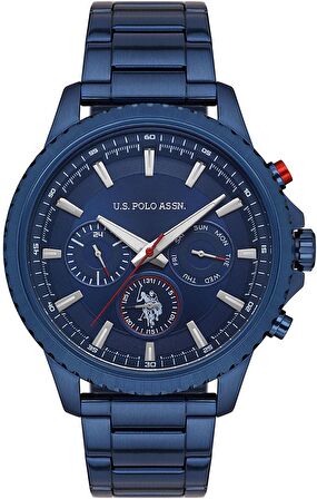 USPA1034-04 Erkek Kol Saati