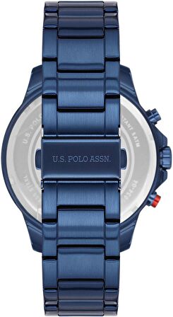 USPA1034-04 Erkek Kol Saati
