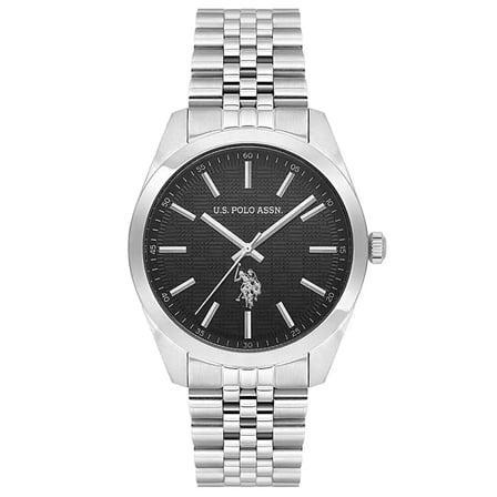 U.S. Polo Assn. USPA1153-10 Erkek Kol Saati
