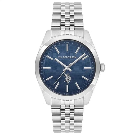 U.S. Polo Assn. USPA1153-11 Erkek Kol Saati