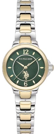 U.S. Polo Assn. Uspa2153-04 Kadın Kol Saati