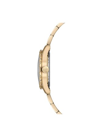 U.S. Polo Assn. USPA2157-05 Kadın Kol Saati Çelik Kordon 31 mm Altın Rengi