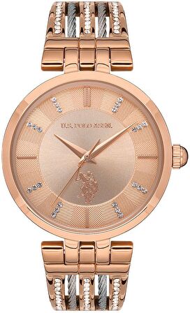 U.S. POLO ASSN. USPA2038-04 KADIN KOL SAATİ