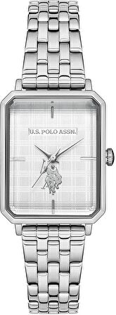 U.S. Polo Assn. USPA2043-04 Kadın Kol Saati