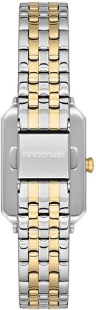 U.S. POLO ASNN. USPA2043-05 BAYAN KOL SAATİ