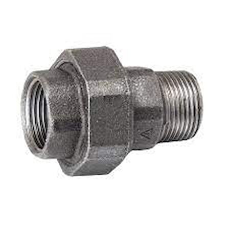MECH KONİK REKOR DÜZ ERKEK DÖKÜM DİŞLİ 11/2 ’’   KOD 341