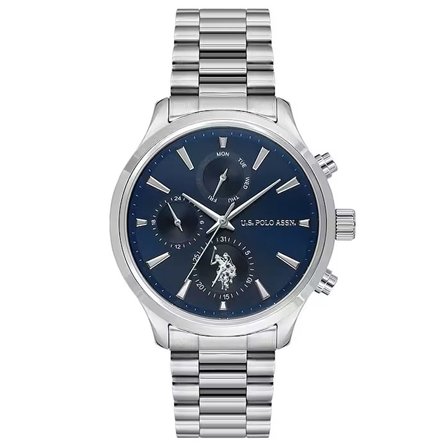 U.S. Polo Assn.  USPA1144-02  Erkek Kol Saati