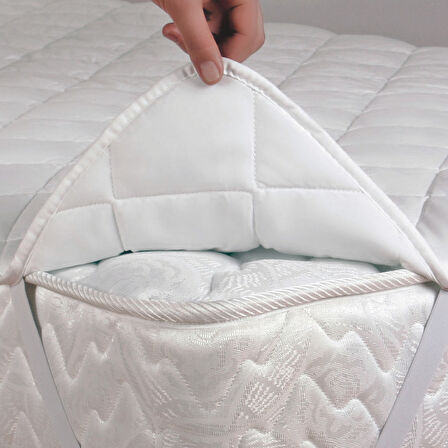 Homedius Microfiber Alez – Microfiber Yatak Koruyucu Alez