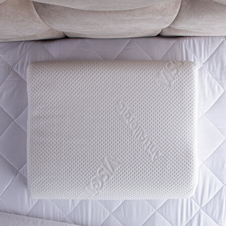 Homedius Visco Long Ortopedik Yastık