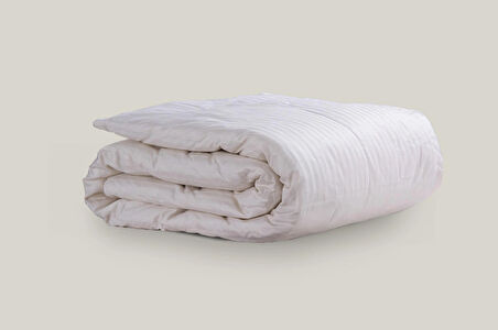 Sleeptown Platinum %60 Gıdık Kaztüyü Tek Kişilik Yorgan 155x215 10,5 TOG