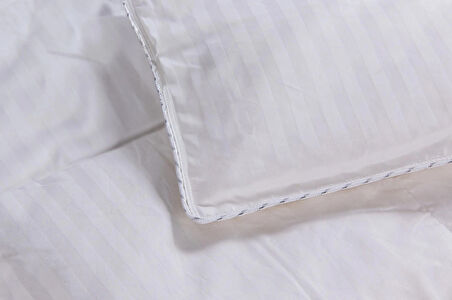 Sleeptown Platinum %60 Gıdık Kaztüyü Tek Kişilik Yorgan 155x215 10,5 TOG