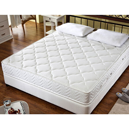 Homedius Golden Bonel Yaylı Yatak