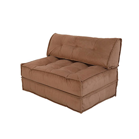 Homedius Yataklı Koltuk Mocca