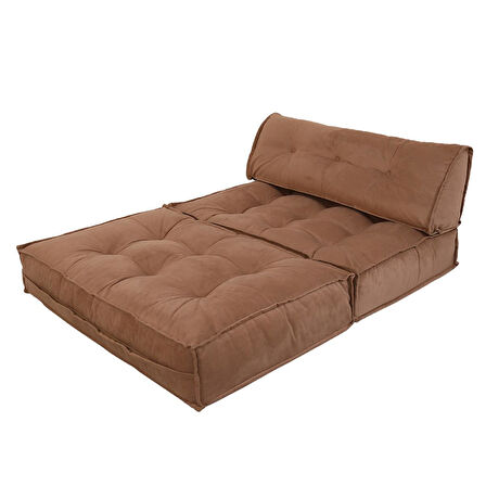 Homedius Yataklı Koltuk Mocca