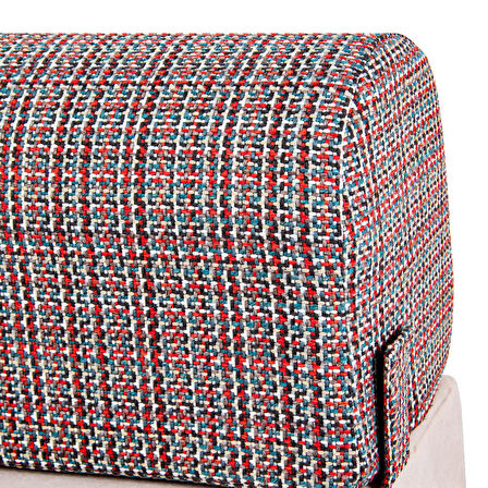 Homedius Magic Yataklı Katlanır Tek Kişilik Koltuk